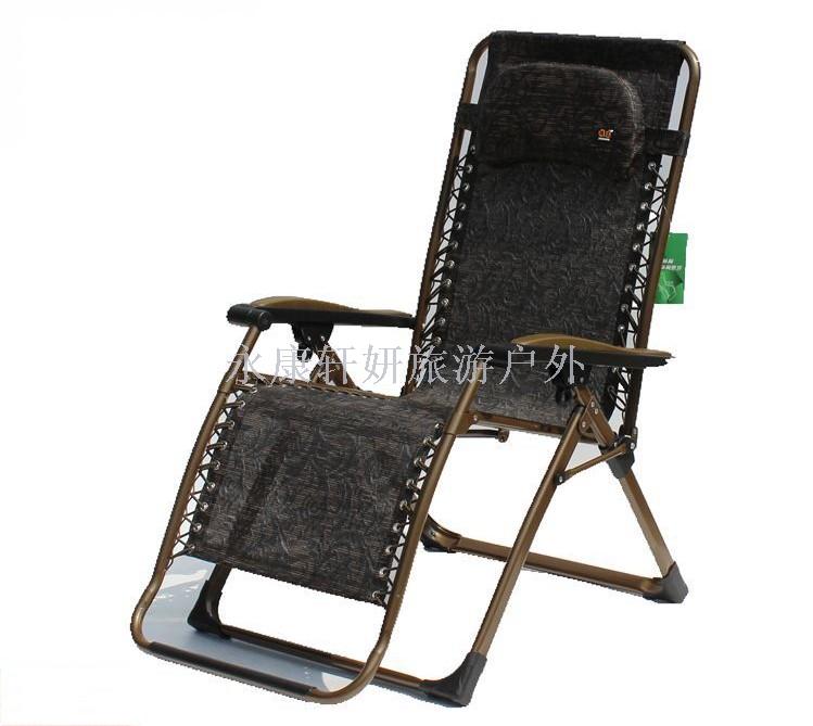 Recliner widen folding chair nap recliner folding bed multi-functional lazy recliner back chair deluxe recliner
