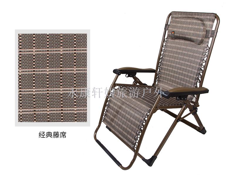 Recliner widen folding chair nap recliner folding bed multi-functional lazy recliner back chair deluxe recliner