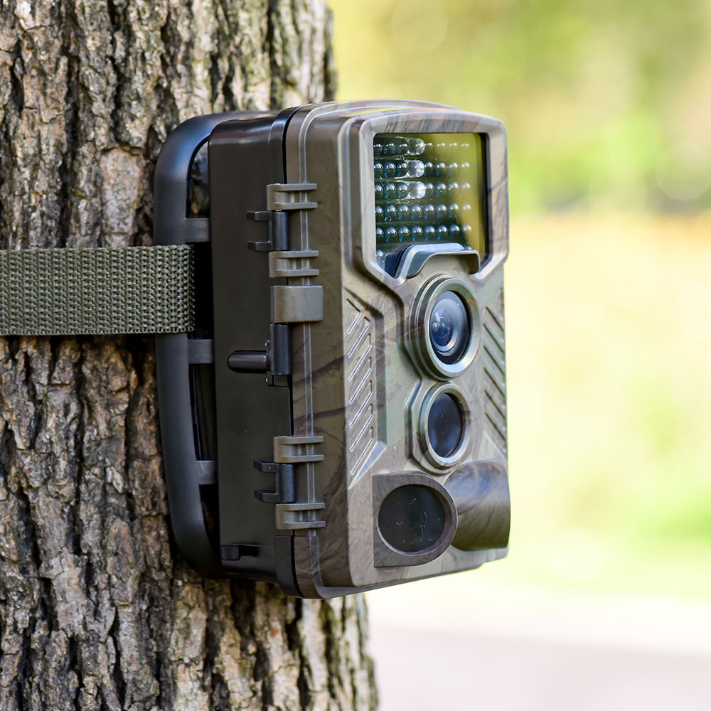 Popular Amazon Hunting Camera Infrared Surveillance Camera Outdoor HD Camera