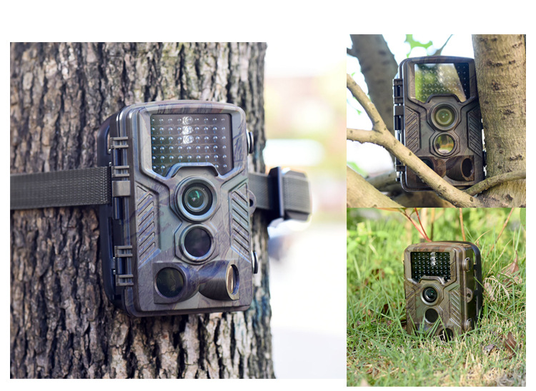 Popular Amazon Hunting Camera Infrared Surveillance Camera Outdoor HD Camera
