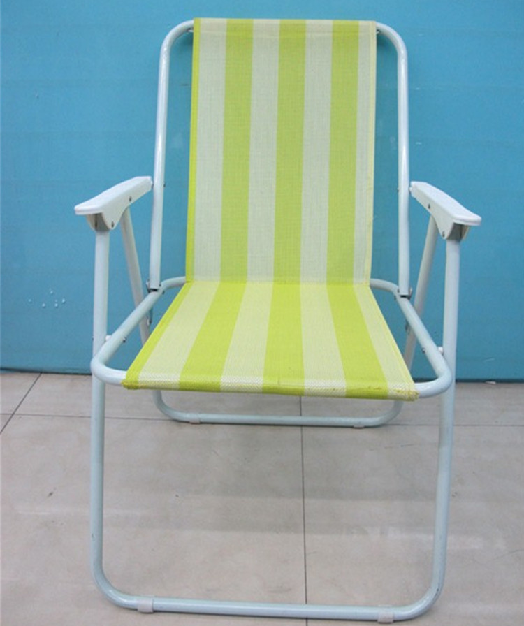 Teslin Spring Chair Folding Chair Beach Chair