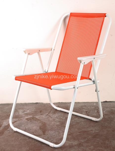 Teslin Spring Chair Folding Chair Beach Chair