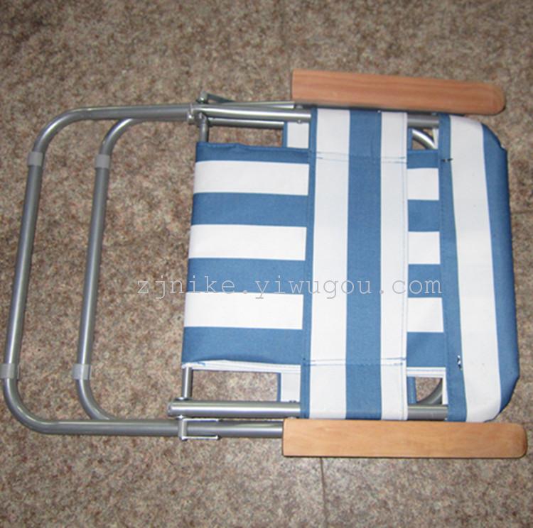 Beach Chair folding chair wood armchair NK-1602