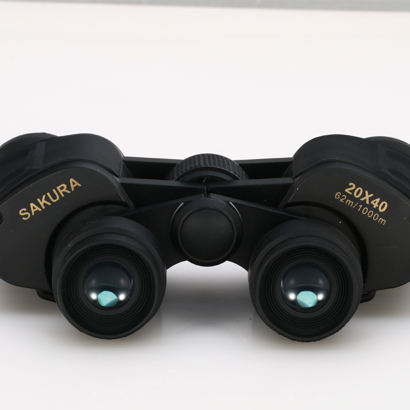 waterproof High-power high-definition Night Vision Hunting binoculars telescopes
