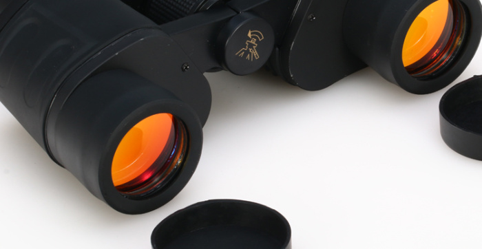 waterproof High-power high-definition Night Vision Hunting binoculars telescopes