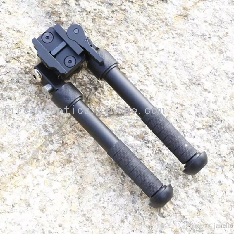 6 inch hunting equipment General Tactical Toy hunting Accessories 360 Degree Rota Tripod for Hunting
