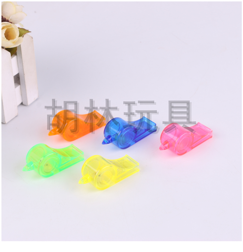 Whistling Children toy plastic rope whistling coloured outdoor survival whistle referee children whistle Whistling Children toy plastic rope whistling coloured outdoor survival whistle referee children whistle