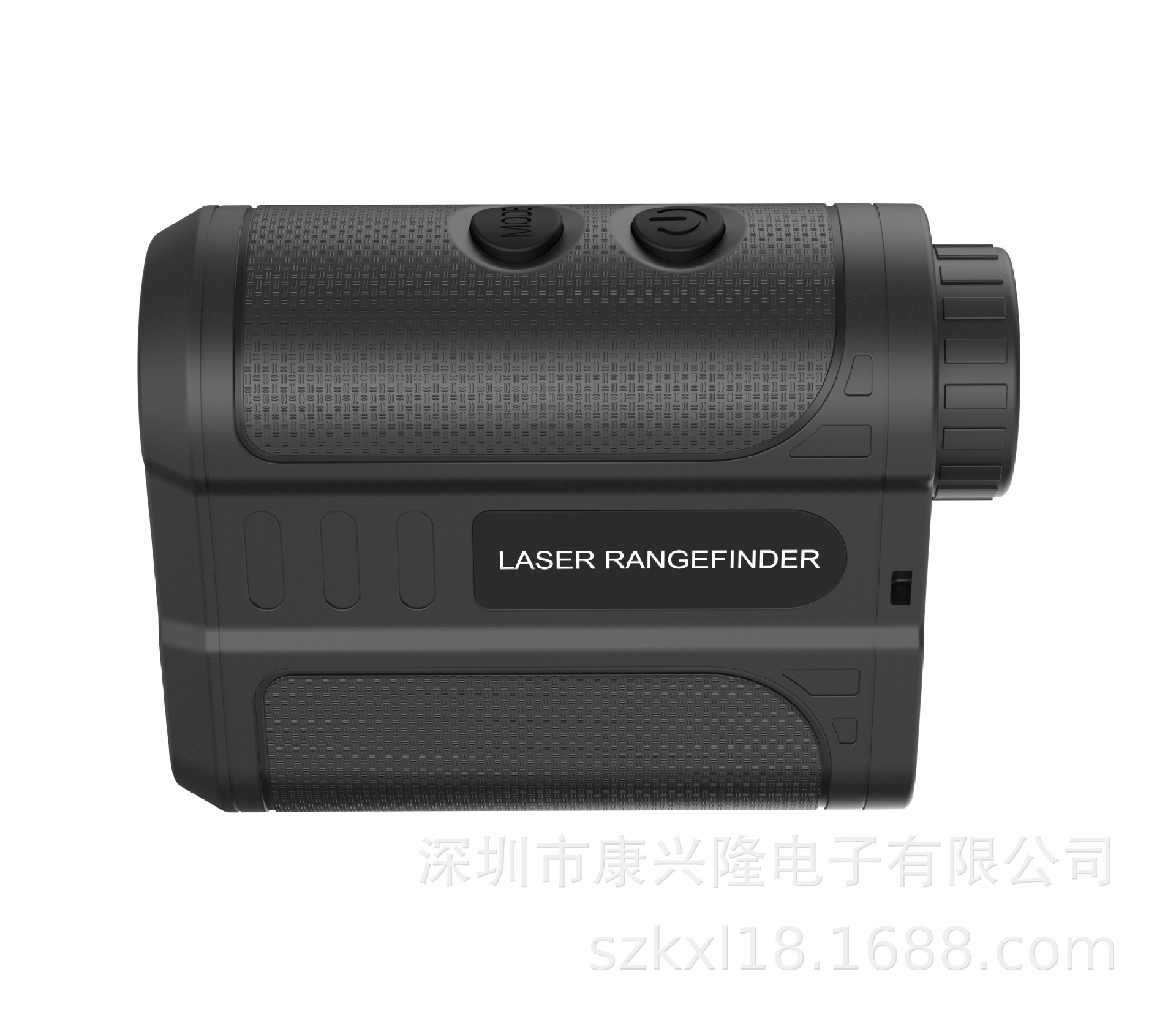 Wholesale Golf Laser Rangefinder Telescope Rangefinder Black and White 600M for Power Engineering Goer Hunting Wholesale Golf Laser Rangefinder Telescope Rangefinder Black and White 600M for Power Engineering Goer Hunting
