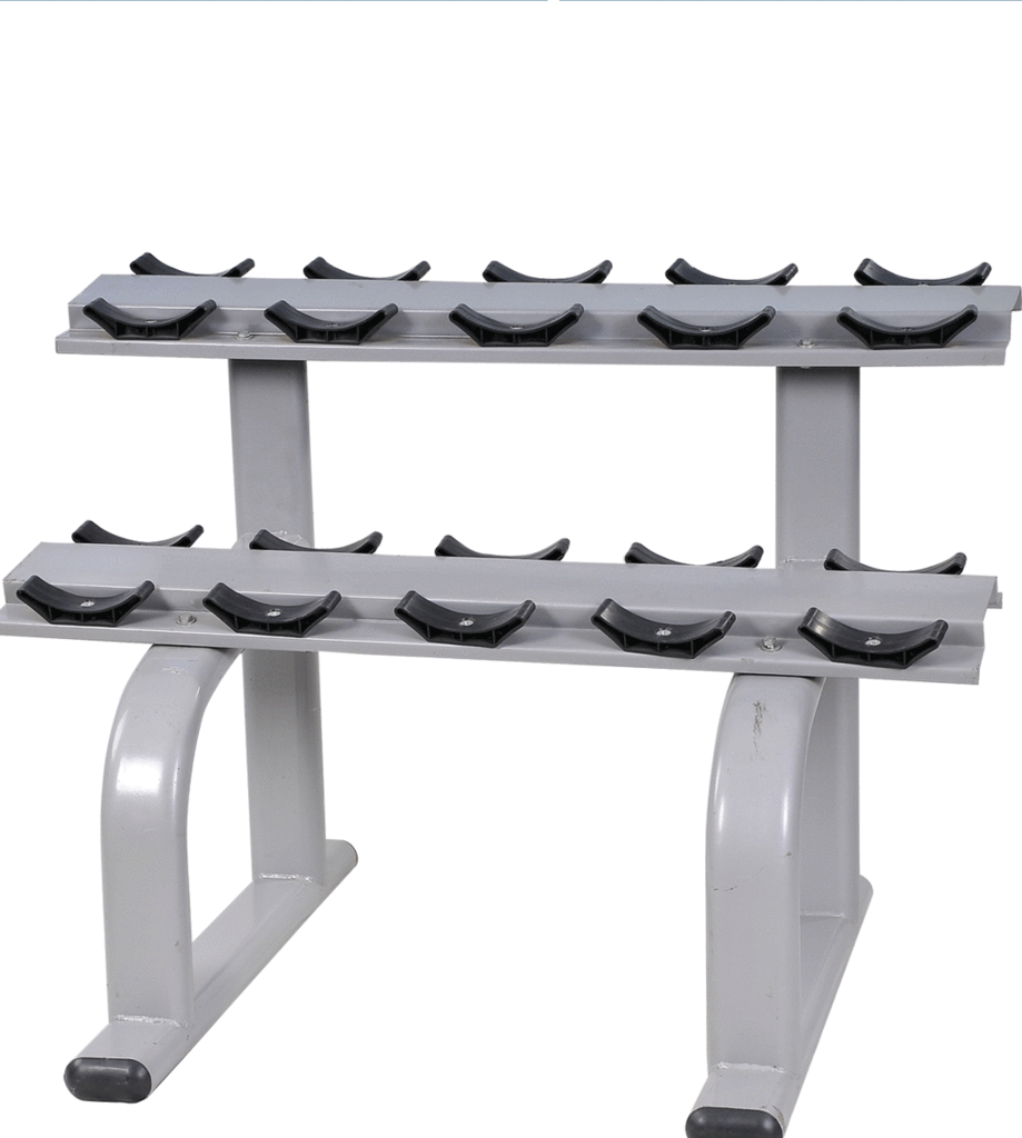 Direct wholesale price of dumbbell rack