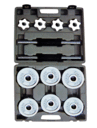 Advanced dumbbell box wholesale price welcome