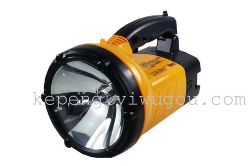 New CS-220HID remote HID Xenon light search light hunting lamp range of 3,500 metres