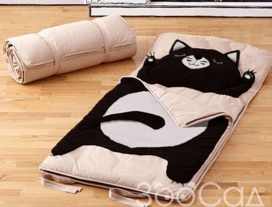 Foreign trade export baby cartoon sleeping bag can be customised from the acceptable pattern Foreign trade export baby cartoon sleeping bag can be customised from the acceptable pattern