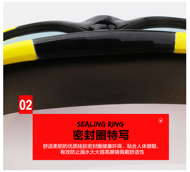 New Swimming Goggles Anti-Fog Swimming Goggles Adult Swimming Goggles Silicone Swimming Goggles Electroplated Plain Swimming Glasses Diving Swimming Goggles New Swimming Goggles Anti-Fog Swimming Goggles Adult Swimming Goggles Silicone Swimming Goggles Electroplated Plain Swimming Glasses Diving Swimming Goggles