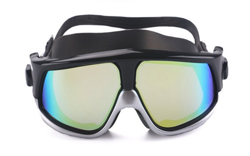 New Swimming Goggles Anti-Fog Swimming Goggles Adult Swimming Goggles Silicone Swimming Goggles Electroplated Plain Swimming Glasses Diving Swimming Goggles New Swimming Goggles Anti-Fog Swimming Goggles Adult Swimming Goggles Silicone Swimming Goggles Electroplated Plain Swimming Glasses Diving Swimming Goggles