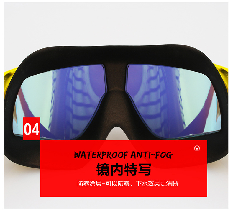New Swimming Goggles Anti-Fog Swimming Goggles Adult Swimming Goggles Silicone Swimming Goggles Electroplated Plain Swimming Glasses Diving Swimming Goggles New Swimming Goggles Anti-Fog Swimming Goggles Adult Swimming Goggles Silicone Swimming Goggles Electroplated Plain Swimming Glasses Diving Swimming Goggles