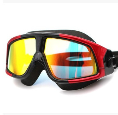 New Swimming Goggles Anti-Fog Swimming Goggles Adult Swimming Goggles Silicone Swimming Goggles Electroplated Plain Swimming Glasses Diving Swimming Goggles New Swimming Goggles Anti-Fog Swimming Goggles Adult Swimming Goggles Silicone Swimming Goggles Electroplated Plain Swimming Glasses Diving Swimming Goggles