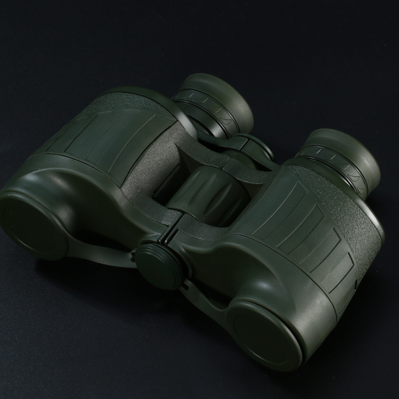  waterproof High-power high-definition Night Vision Hunting binoculars telescopes
