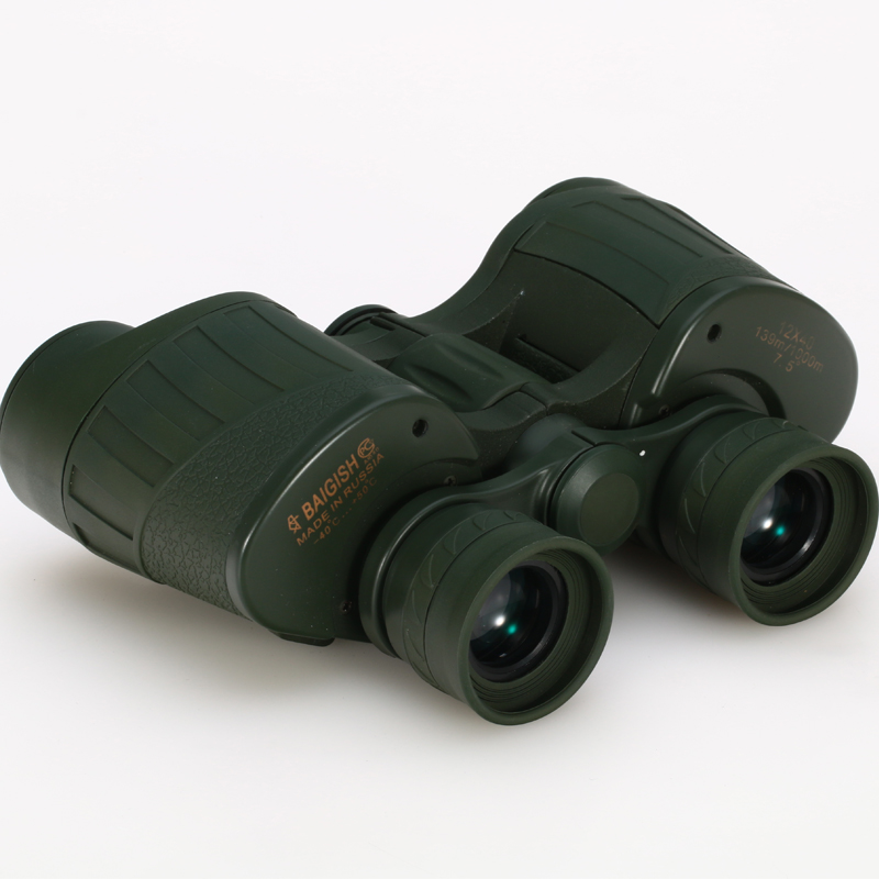  waterproof High-power high-definition Night Vision Hunting binoculars telescopes