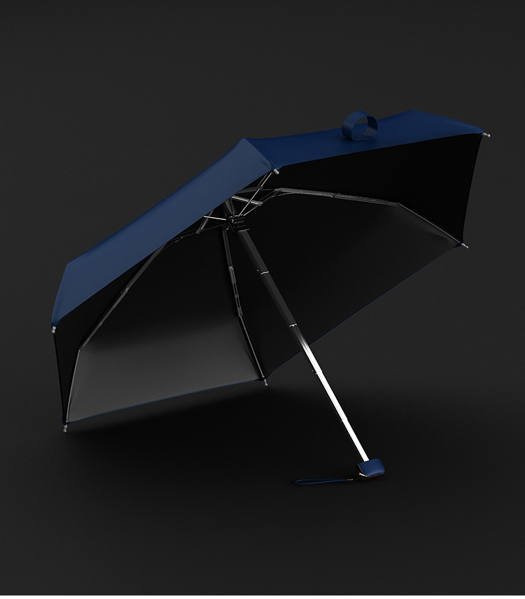 Olycat Ouli Cat Vinyl Sun Umbrella Small Portable Sun Umbrella UV-Proof Female Umbrella Flat Five-Fold Umbrella Olycat Ouli Cat Vinyl Sun Umbrella Small Portable Sun Umbrella UV-Proof Female Umbrella Flat Five-Fold Umbrella