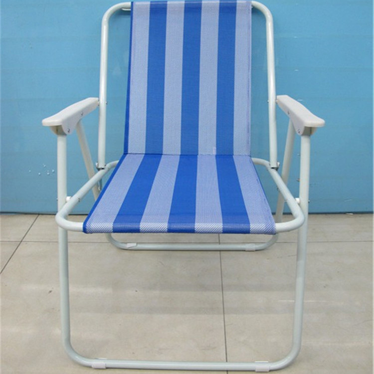 SPRING FOLDING CHAIR FOLDING CHAIR BEACH CHAIR NK-1215TSL