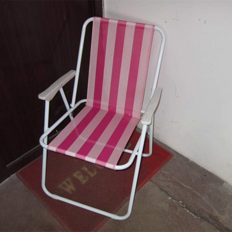 SPRING FOLDING CHAIR FOLDING CHAIR BEACH CHAIR NK-1215TSL