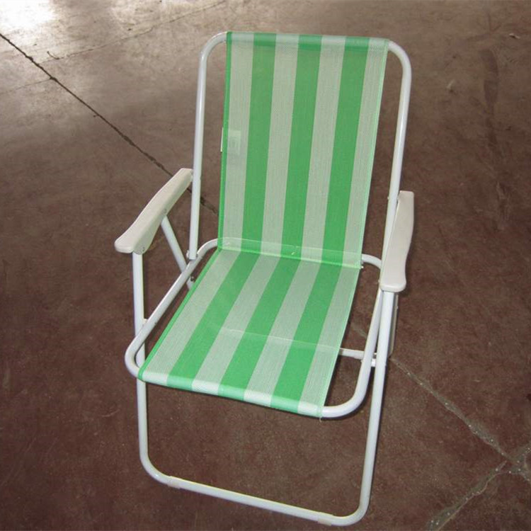 SPRING FOLDING CHAIR FOLDING CHAIR BEACH CHAIR NK-1215TSL