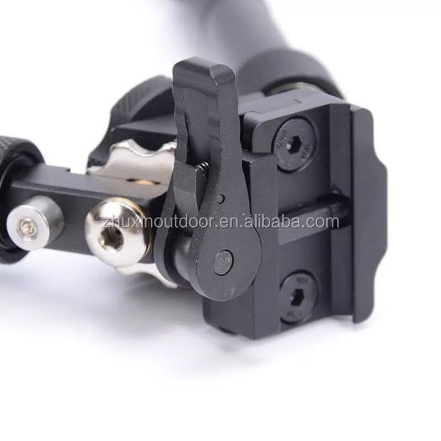 6 inch hunting equipment General Tactical Toy hunting Accessories 360 Degree Rota Tripod for Hunting 6 inch hunting equipment General Tactical Toy hunting Accessories 360 Degree Rota Tripod for Hunting