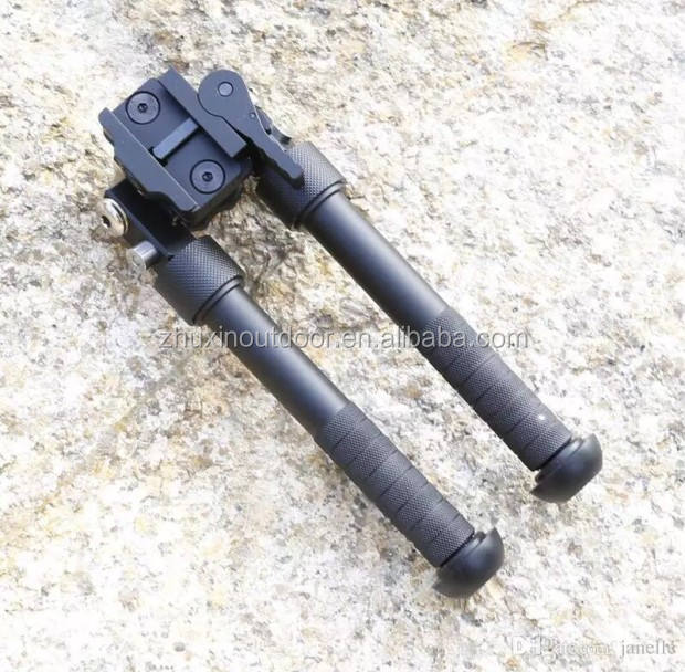 6 inch hunting equipment General Tactical Toy hunting Accessories 360 Degree Rota Tripod for Hunting 6 inch hunting equipment General Tactical Toy hunting Accessories 360 Degree Rota Tripod for Hunting