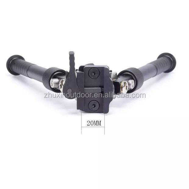 6 inch hunting equipment General Tactical Toy hunting Accessories 360 Degree Rota Tripod for Hunting 6 inch hunting equipment General Tactical Toy hunting Accessories 360 Degree Rota Tripod for Hunting