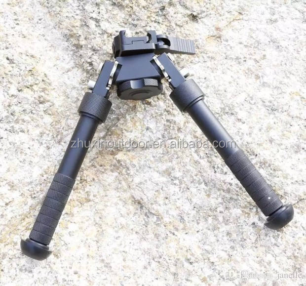 6 inch hunting equipment General Tactical Toy hunting Accessories 360 Degree Rota Tripod for Hunting 6 inch hunting equipment General Tactical Toy hunting Accessories 360 Degree Rota Tripod for Hunting