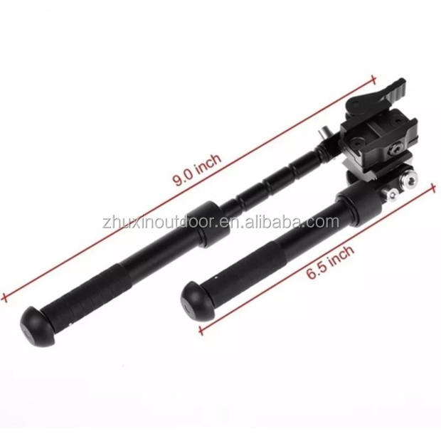 6 inch hunting equipment General Tactical Toy hunting Accessories 360 Degree Rota Tripod for Hunting 6 inch hunting equipment General Tactical Toy hunting Accessories 360 Degree Rota Tripod for Hunting