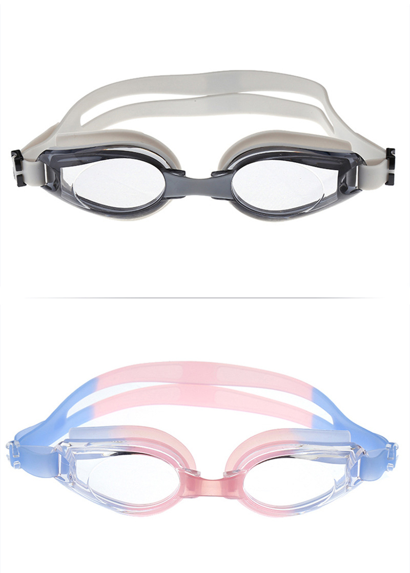 Anti-fog high definition definition swimming goggles waterproof and comfortable swimming goggles silicone goggles manufacturers direct wholesale spot Anti-fog high definition definition swimming goggles waterproof and comfortable swimming goggles silicone goggles manufacturers direct wholesale spot