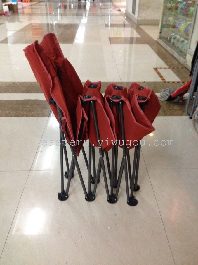 Reinforcement outdoor folding chair folding bed single bed siesta