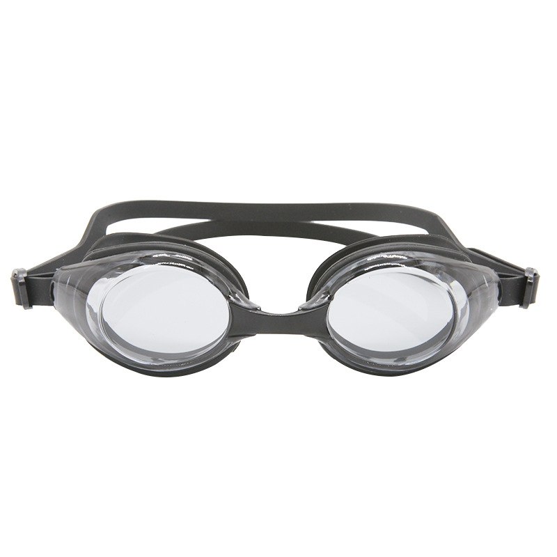 Swimming goggles men and women adult waterproof fog Swimming goggles large circle Swimming glasses manufacturers direct wholesale