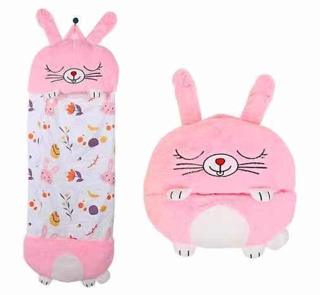 Animal Sleeping Bag Wrapped Anti-Kick Children Sleeping Bag Storage Pillow Variable Sleeping Bag 50*140 Export Hot Animal Sleeping Bag Wrapped Anti-Kick Children Sleeping Bag Storage Pillow Variable Sleeping Bag 50*140 Export Hot