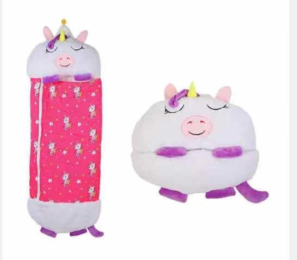 Animal Sleeping Bag Wrapped Anti-Kick Children Sleeping Bag Storage Pillow Variable Sleeping Bag 50*140 Export Hot Animal Sleeping Bag Wrapped Anti-Kick Children Sleeping Bag Storage Pillow Variable Sleeping Bag 50*140 Export Hot