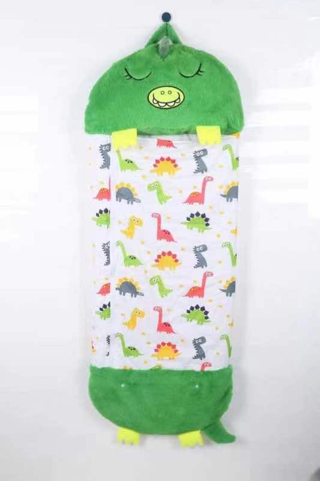 Animal Sleeping Bag Wrapped Anti-Kick Children Sleeping Bag Storage Pillow Variable Sleeping Bag 50*140 Export Hot Animal Sleeping Bag Wrapped Anti-Kick Children Sleeping Bag Storage Pillow Variable Sleeping Bag 50*140 Export Hot