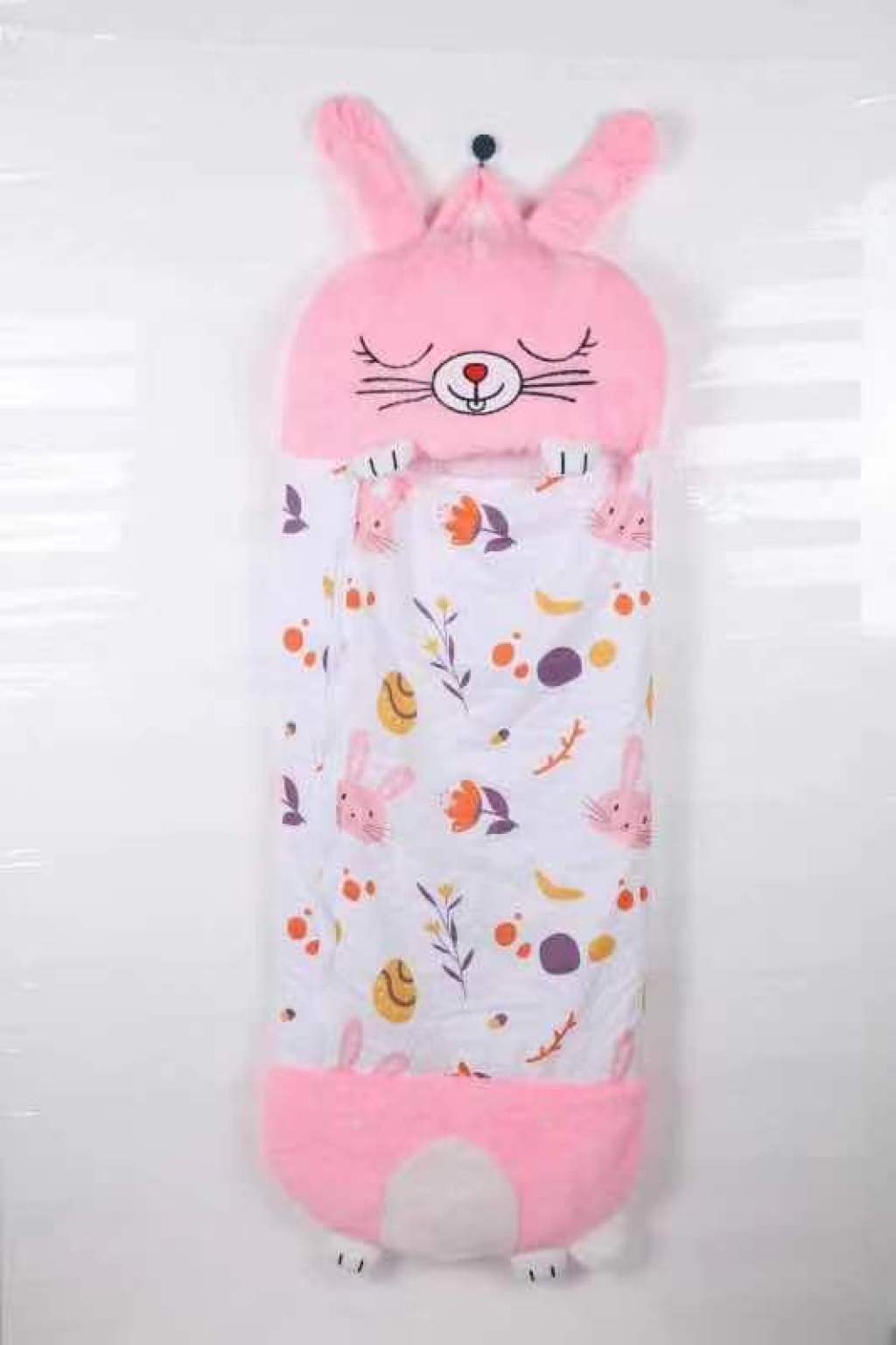 Animal Sleeping Bag Wrapped Anti-Kick Children Sleeping Bag Storage Pillow Variable Sleeping Bag 50*140 Export Hot Animal Sleeping Bag Wrapped Anti-Kick Children Sleeping Bag Storage Pillow Variable Sleeping Bag 50*140 Export Hot