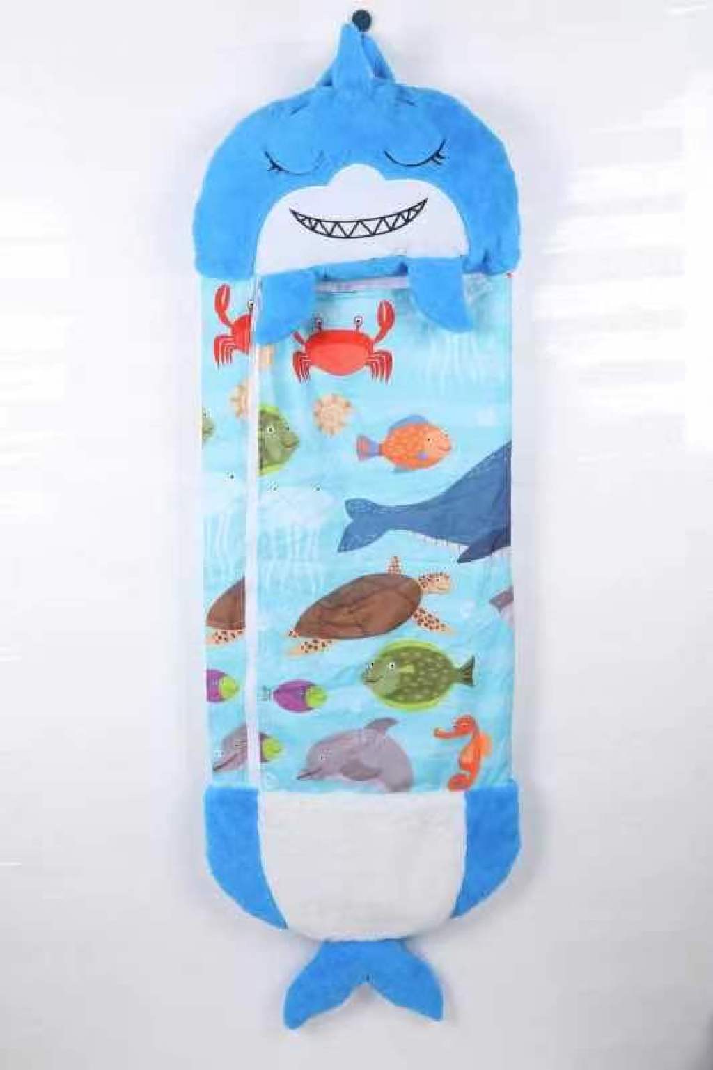 Animal Sleeping Bag Wrapped Anti-Kick Children Sleeping Bag Storage Pillow Variable Sleeping Bag 50*140 Export Hot Animal Sleeping Bag Wrapped Anti-Kick Children Sleeping Bag Storage Pillow Variable Sleeping Bag 50*140 Export Hot
