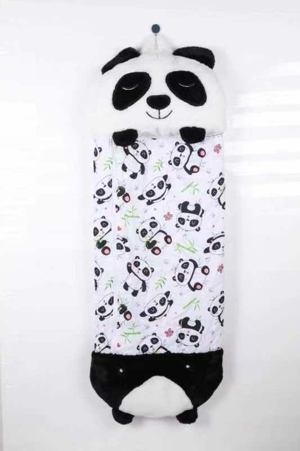 Animal Sleeping Bag Wrapped Anti-Kick Children Sleeping Bag Storage Pillow Variable Sleeping Bag 50*140 Export Hot Animal Sleeping Bag Wrapped Anti-Kick Children Sleeping Bag Storage Pillow Variable Sleeping Bag 50*140 Export Hot