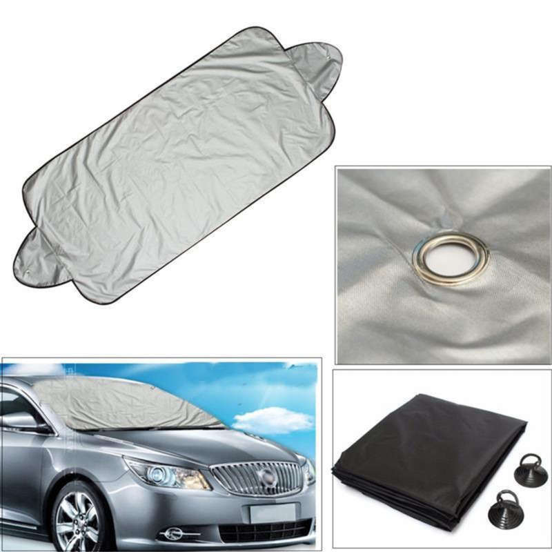 Car Shade Cloth Window Sunshade Snow-Proof Cloth Car Supplies UV Blocking Suction Cup Shading Cloth Car Shade Cloth Window Sunshade Snow-Proof Cloth Car Supplies UV Blocking Suction Cup Shading Cloth
