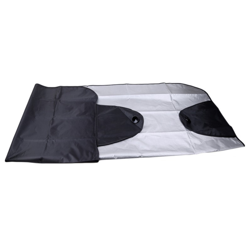 Car Shade Cloth Window Sunshade Snow-Proof Cloth Car Supplies UV Blocking Suction Cup Shading Cloth Car Shade Cloth Window Sunshade Snow-Proof Cloth Car Supplies UV Blocking Suction Cup Shading Cloth