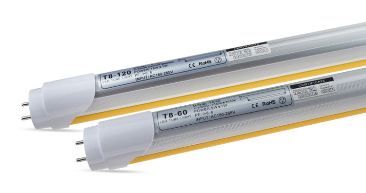 Non-Purple UV Lamp Museum Dust-Free Workshop Yellow Light UV-Proof Lamp T8 Split Non-Purple UV Lamp Museum Dust-Free Workshop Yellow Light UV-Proof Lamp T8 Split