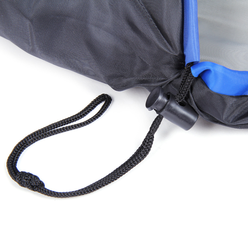 Outdoor spring and autumn spell color envelope sleeping bags camping sleeping bags hooded sleeping bag Outdoor spring and autumn spell color envelope sleeping bags camping sleeping bags hooded sleeping bag