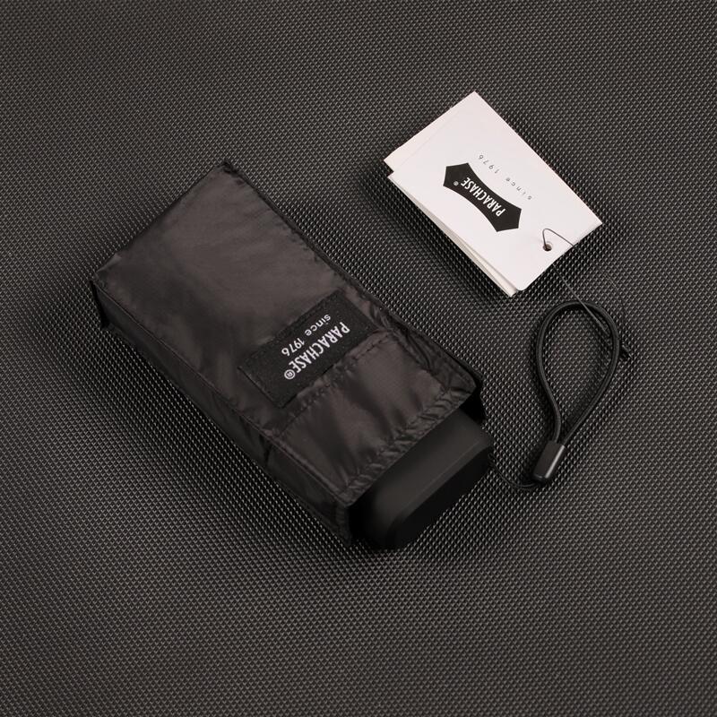 Ultra Mini Six Fold Pocket Umbrella 400T Vinyl Sun-Proof UV Protection Sun Umbrella Ultra Mini Six Fold Pocket Umbrella 400T Vinyl Sun-Proof UV Protection Sun Umbrella