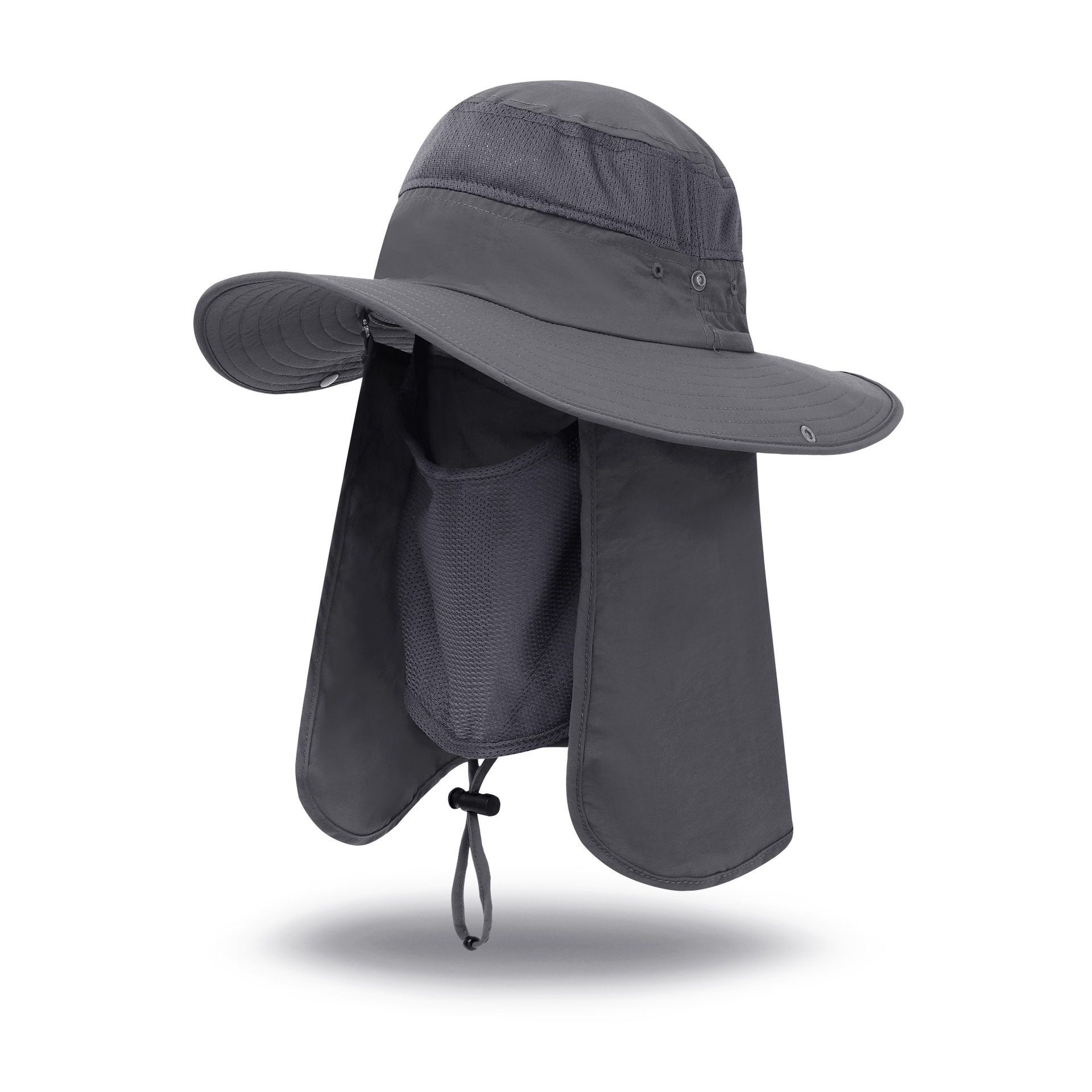 New Big Brim Sun-Proof Bucket Hat Outdoor Beach Sun Hat Sun Hat with Neck Protection UV Protection Hat New Big Brim Sun-Proof Bucket Hat Outdoor Beach Sun Hat Sun Hat with Neck Protection UV Protection Hat
