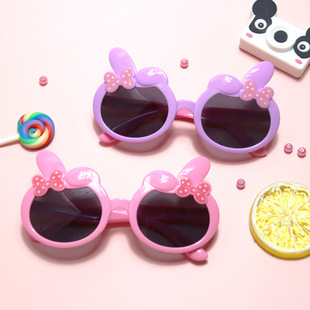 2021 New Fashion Cartoon Fox Flip Children's Sunglasses Outdoor UV-Proof Polarized Silicone 2021 New Fashion Cartoon Fox Flip Children's Sunglasses Outdoor UV-Proof Polarized Silicone