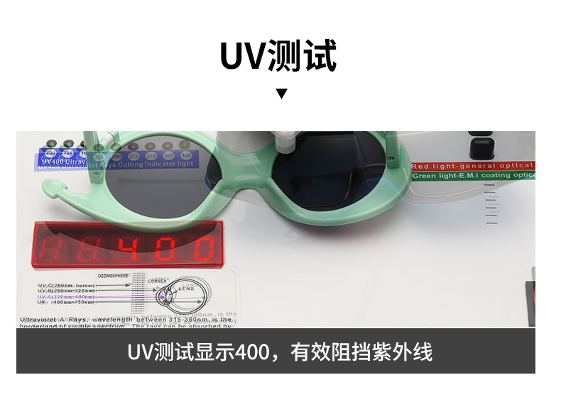 2021 New Fashion Cartoon Fox Flip Children's Sunglasses Outdoor UV-Proof Polarized Silicone 2021 New Fashion Cartoon Fox Flip Children's Sunglasses Outdoor UV-Proof Polarized Silicone