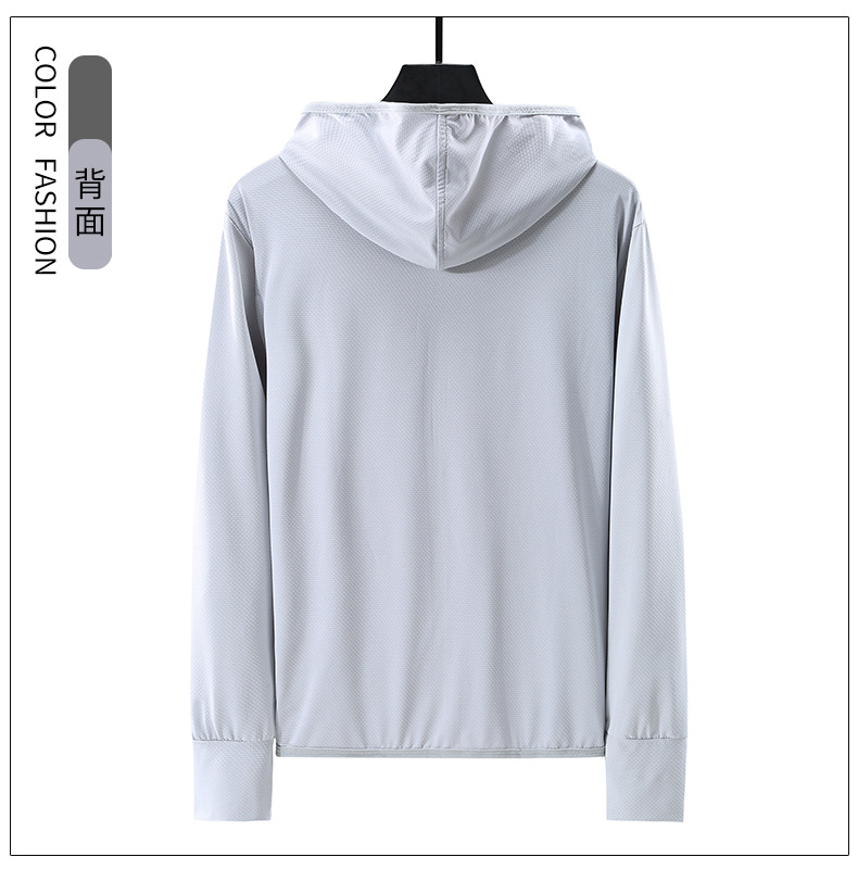 Youyiku Same UPF50 + Summer Sun Protective Clothes Women's UV-Proof Breathable Outdoor Skin Clothing Custom Logo Youyiku Same UPF50 + Summer Sun Protective Clothes Women's UV-Proof Breathable Outdoor Skin Clothing Custom Logo