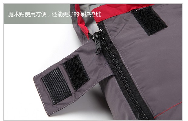 Envelopes down sleeping bags-adult outdoor thickened senior ultralight warm down sleeping bag down sleeping bags
